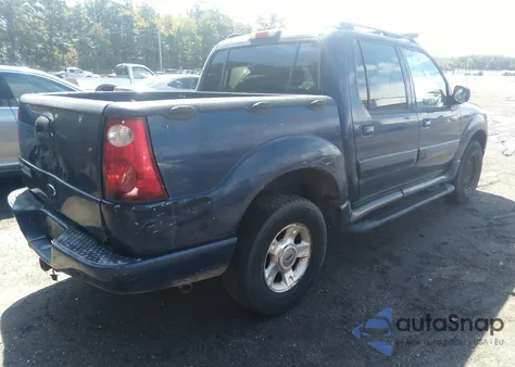 2004 Ford Explorer Sport Trac Adrenalin/Xls/Xlt z USA, uszkodzony, nr VIN 1FMZU77K14UA28007